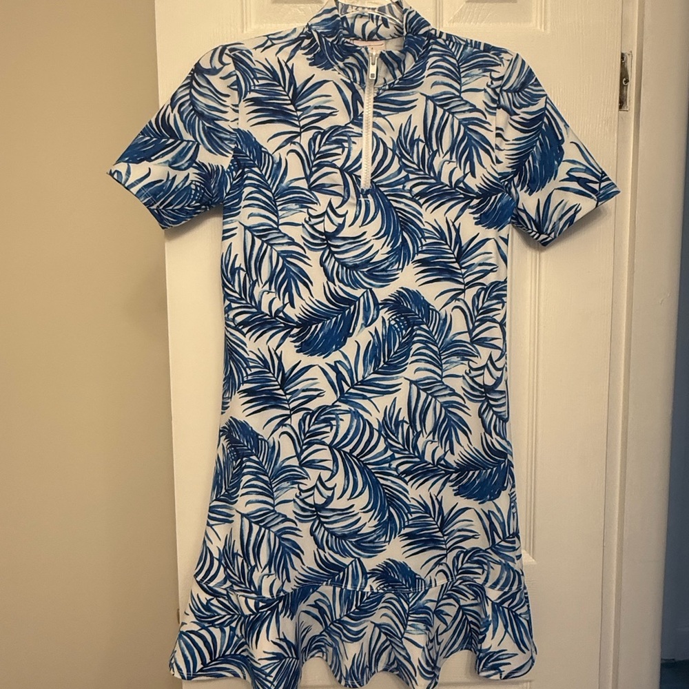 Tommy Bahama dress size XS